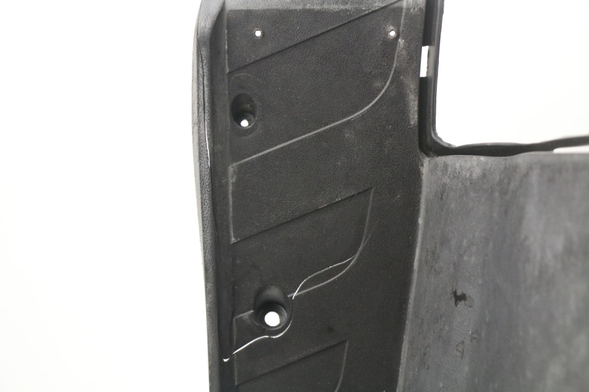 photo de BEINSCHILD RAZZO STEED 125 (2012 - 2018) - Detailansicht des Bauteils