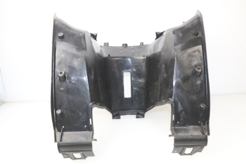 photo de BEINSCHILD RAZZO STEED 125 (2012 - 2018) - Zoom auf Gebrauchszustand