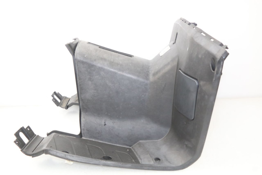 photo de BEINSCHILD RAZZO STEED 125 (2012 - 2018) - Technische Nahaufnahme