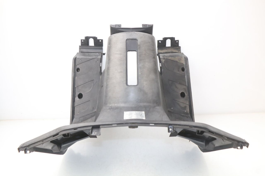 photo de BEINSCHILD RAZZO STEED 125 (2012 - 2018) - Oberflächenzustand und Material