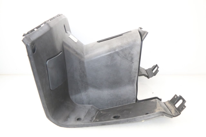 photo de BEINSCHILD RAZZO STEED 125 (2012 - 2018) - Kennzeichnungen und Originalreferenzen