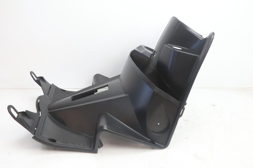 photo de BEINSCHILD VASTRO STREET S 50 (2016 - 2021) - Details der Befestigungspunkte