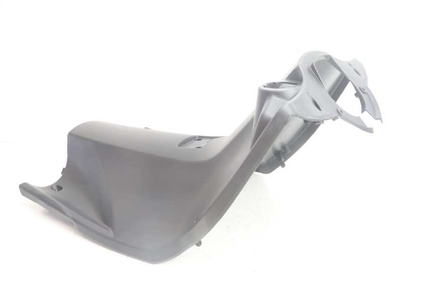 photo de BEINSCHILD PEUGEOT STREETZONE NAKED 2T 50 (2014 - 2018) - Technische Nahaufnahme