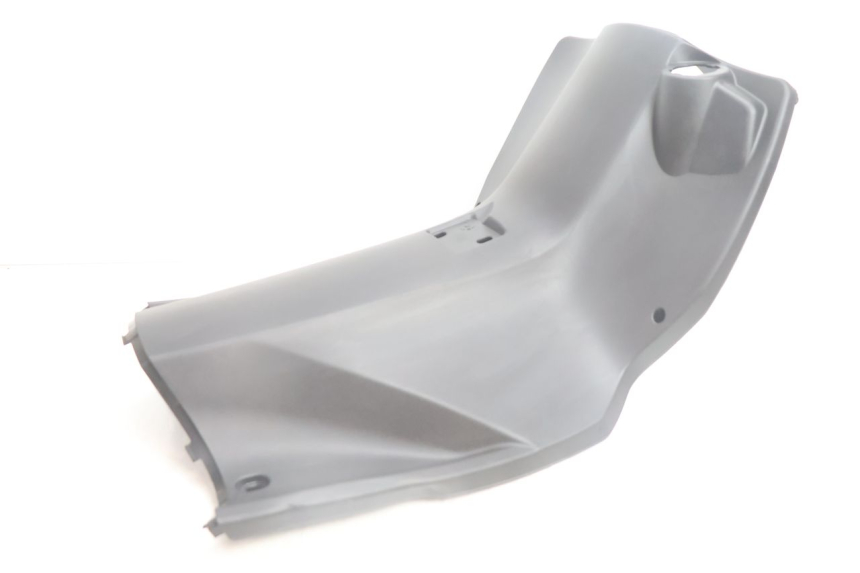 photo de BEINSCHILD PEUGEOT STREETZONE NAKED 2T 50 (2014 - 2018) - Oberflächenzustand und Material