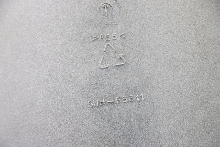 photo de INNENVERKLEIDUNG MBK STUNT NAKED 50 (2004 - 2018) - Detailansicht des Bauteils