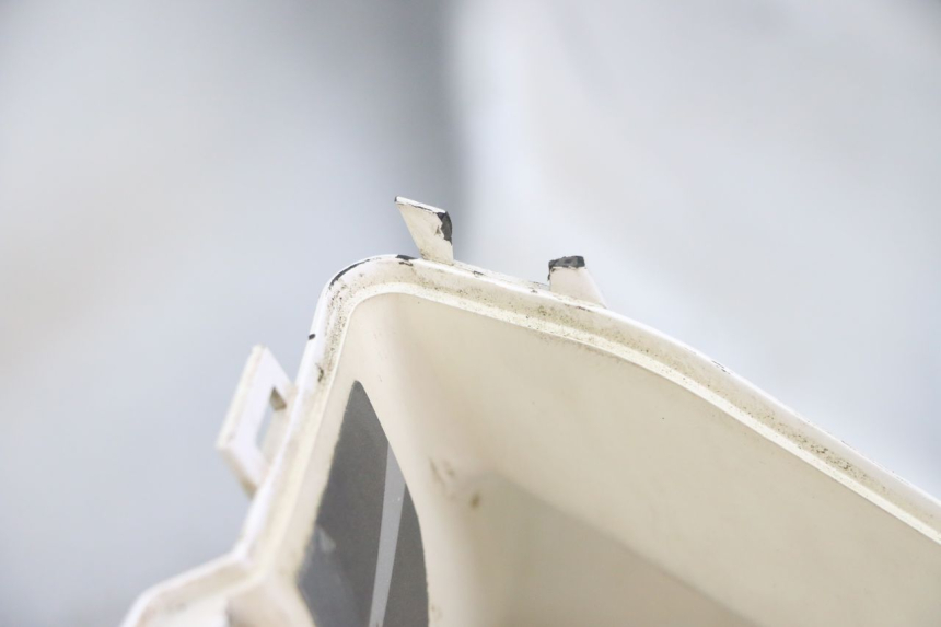 photo de INNENVERKLEIDUNG MBK STUNT NAKED 50 (2004 - 2018) - Technische Nahaufnahme