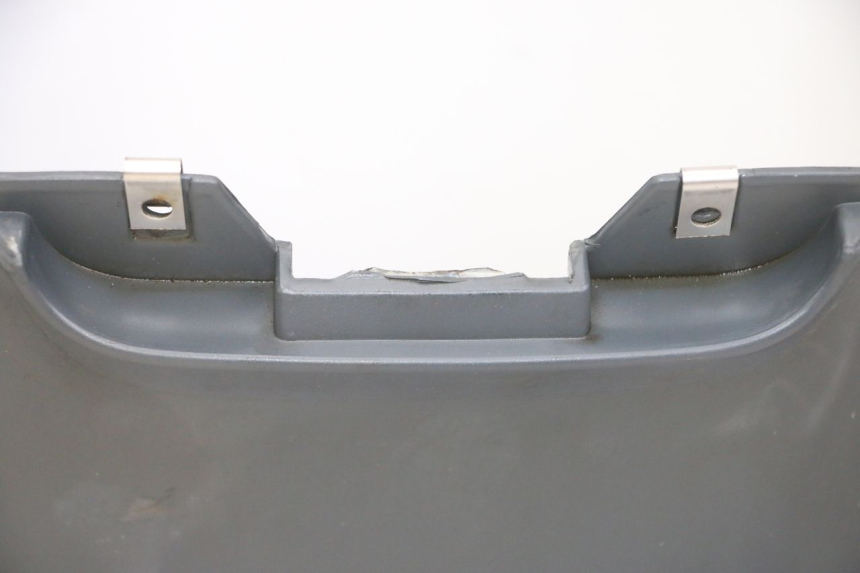 photo de BEINSCHILD PIAGGIO SUPER LX 125 (2000 - 2003) - Zoom auf Gebrauchszustand