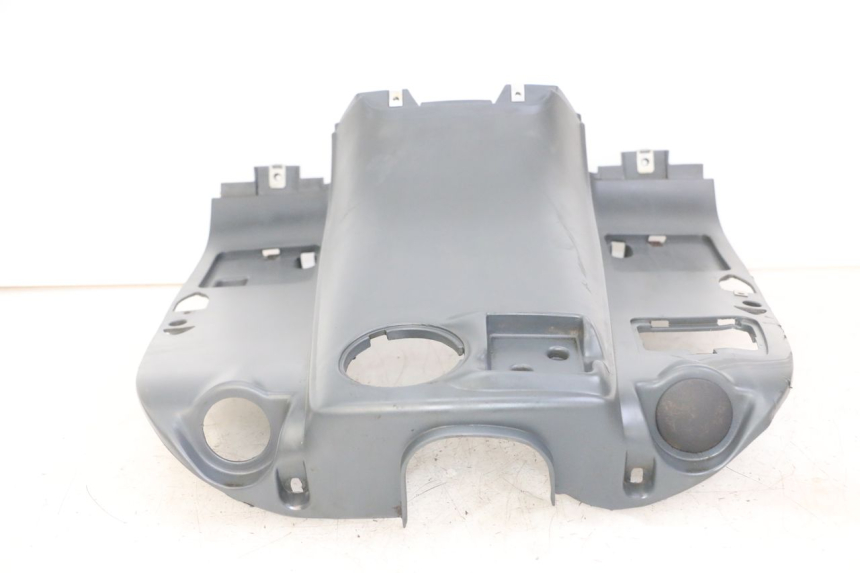 photo de BEINSCHILD PIAGGIO SUPER LX 125 (2000 - 2003) - Details der Befestigungspunkte