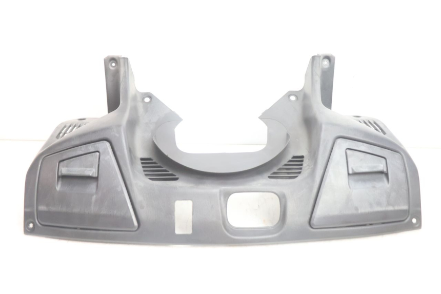 photo de BEINSCHILD OBEN SUZUKI BURGMAN EXECUTIVE ABS 650 (2006 - 2012) - Detailansicht des Bauteils