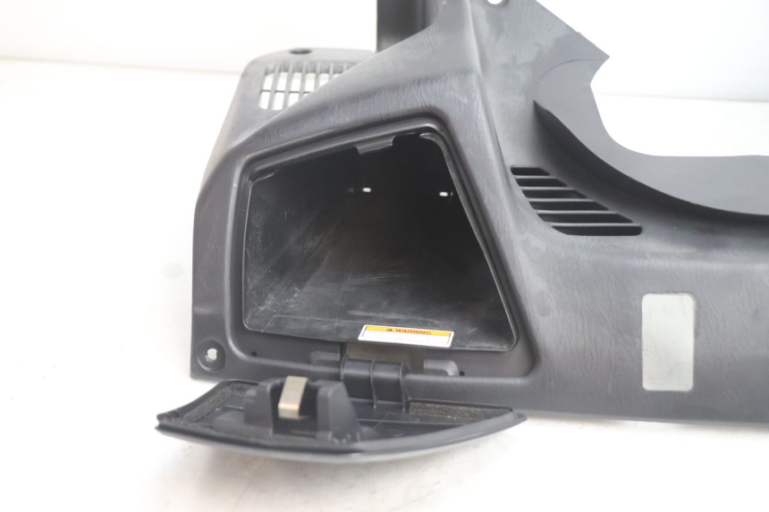photo de BEINSCHILD OBEN SUZUKI BURGMAN EXECUTIVE ABS 650 (2006 - 2012) - Alternative Perspektive
