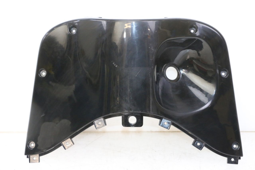 photo de BEINSCHILD OBEN DAELIM BESBI 125 (2007 - 2008) - Hauptansicht