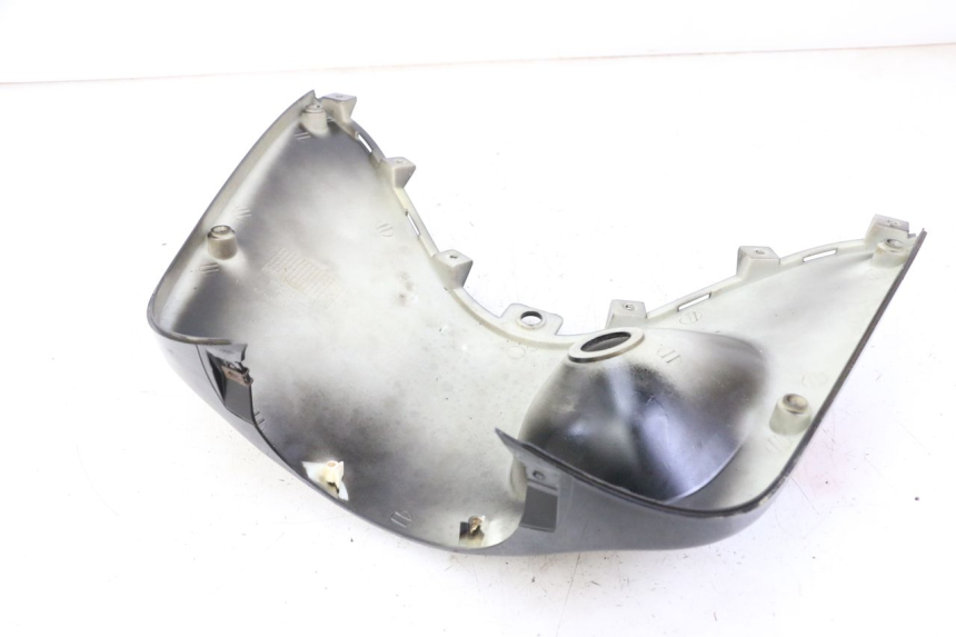 photo de BEINSCHILD OBEN DAELIM BESBI 125 (2007 - 2008) - Detailansicht des Bauteils