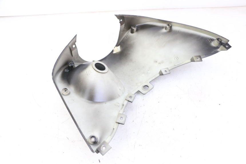 photo de BEINSCHILD OBEN DAELIM BESBI 125 (2007 - 2008) - Zoom auf Gebrauchszustand