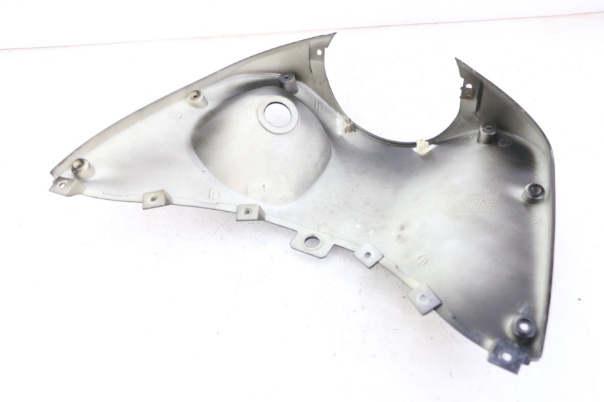 photo de BEINSCHILD OBEN DAELIM BESBI 125 (2007 - 2008) - Alternative Perspektive