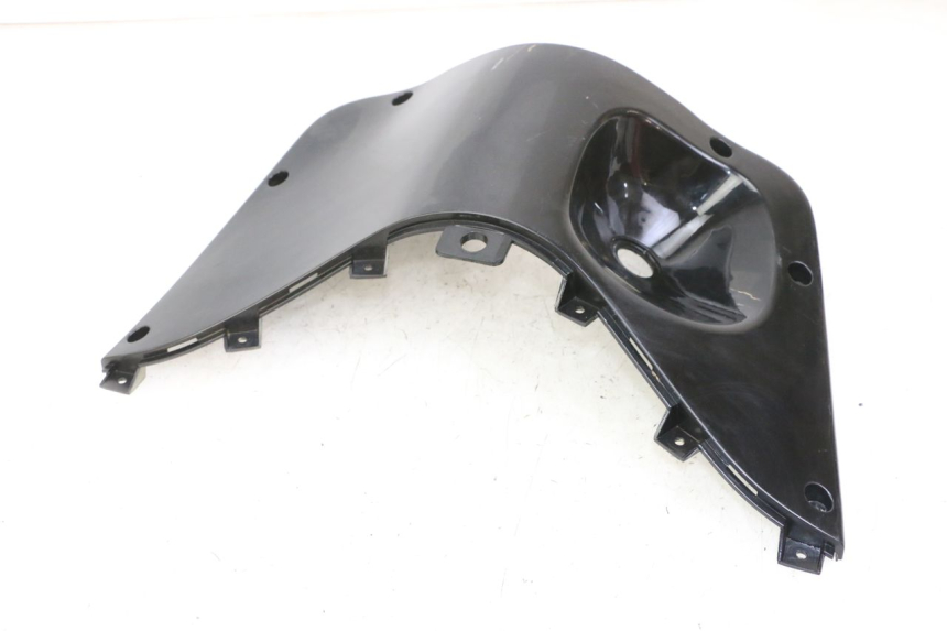 photo de BEINSCHILD OBEN DAELIM BESBI 125 (2007 - 2008) - Technische Nahaufnahme