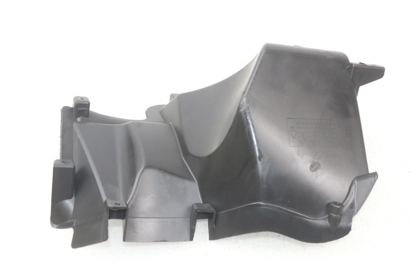 photo de BEINSCHILD OBEN JM MOTORS F45i 4T 50 (2020 - 2023) - Zoom auf Gebrauchszustand