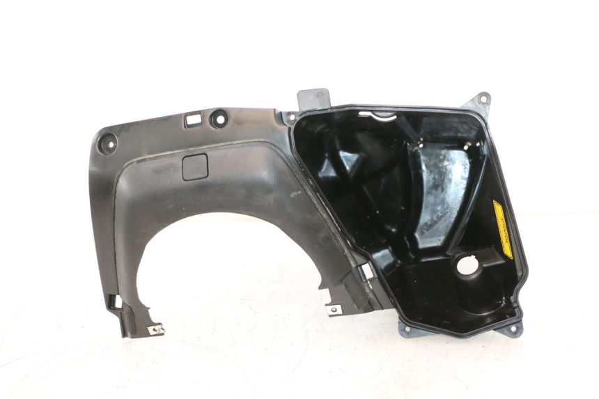photo de BEINSCHILD OBEN HONDA FJS SILVER WING SILVERWING 400 (2005 - 2008) - Hauptansicht