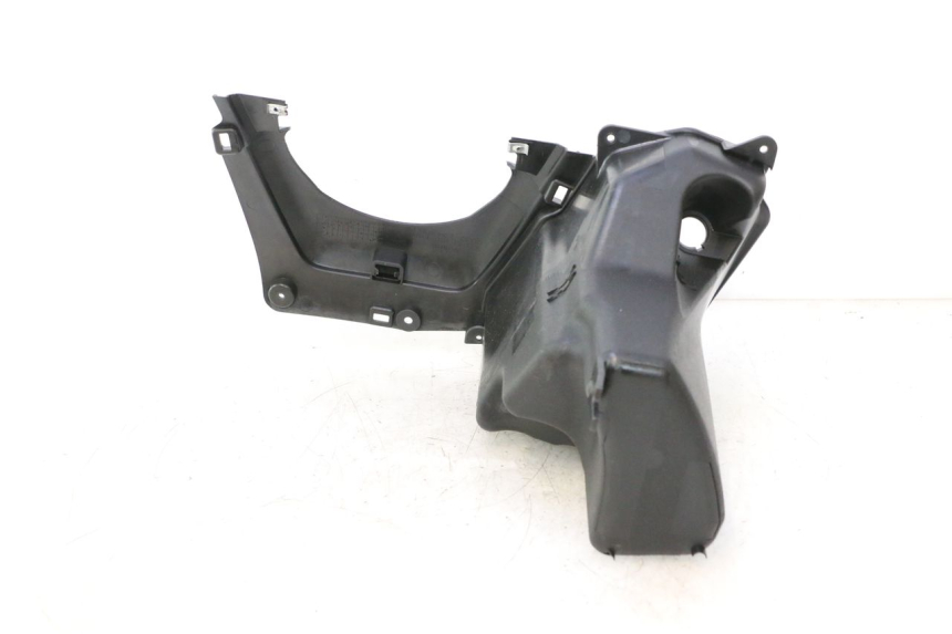 photo de BEINSCHILD OBEN HONDA FJS SILVER WING SILVERWING 400 (2005 - 2008) - Zoom auf Gebrauchszustand