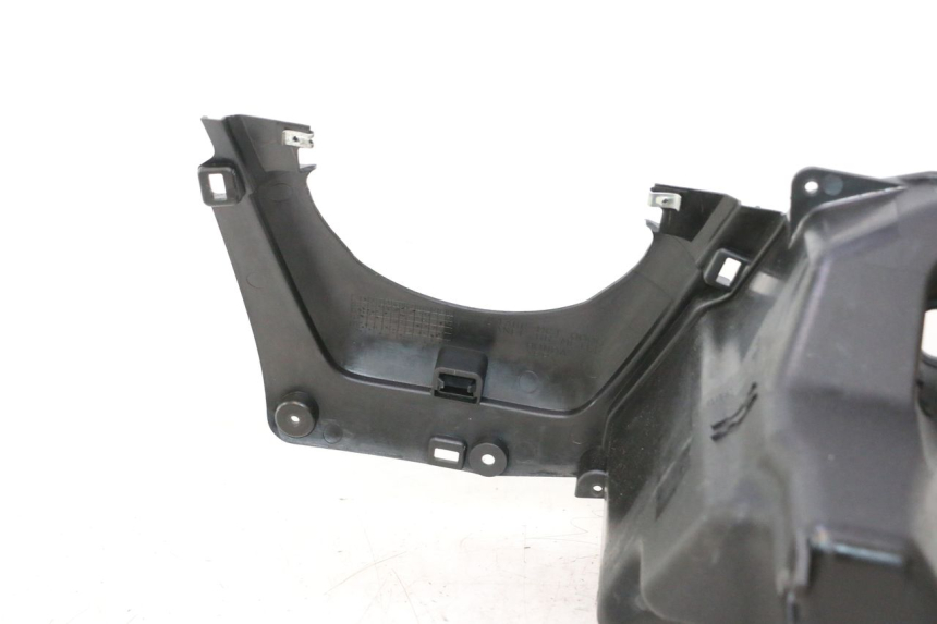 photo de BEINSCHILD OBEN HONDA FJS SILVER WING SILVERWING 400 (2005 - 2008) - Alternative Perspektive