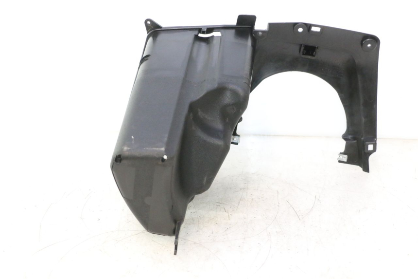 photo de BEINSCHILD OBEN HONDA FJS SILVER WING SILVERWING 400 (2005 - 2008) - Details der Befestigungspunkte