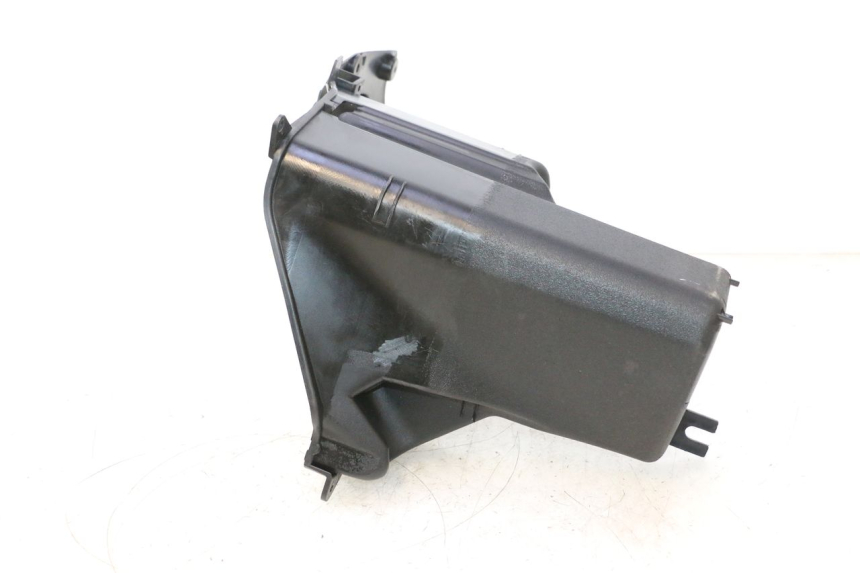 photo de BEINSCHILD OBEN HONDA FJS SILVER WING SILVERWING 400 (2005 - 2008) - Oberflächenzustand und Material