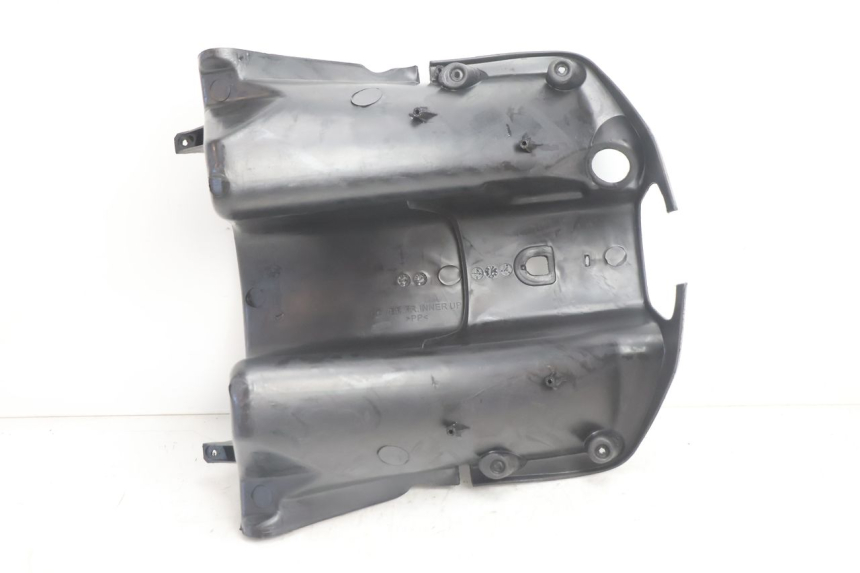 photo de BEINSCHILD OBEN EUROCKA GTR 50 (2007 - 2017) - Details der Befestigungspunkte