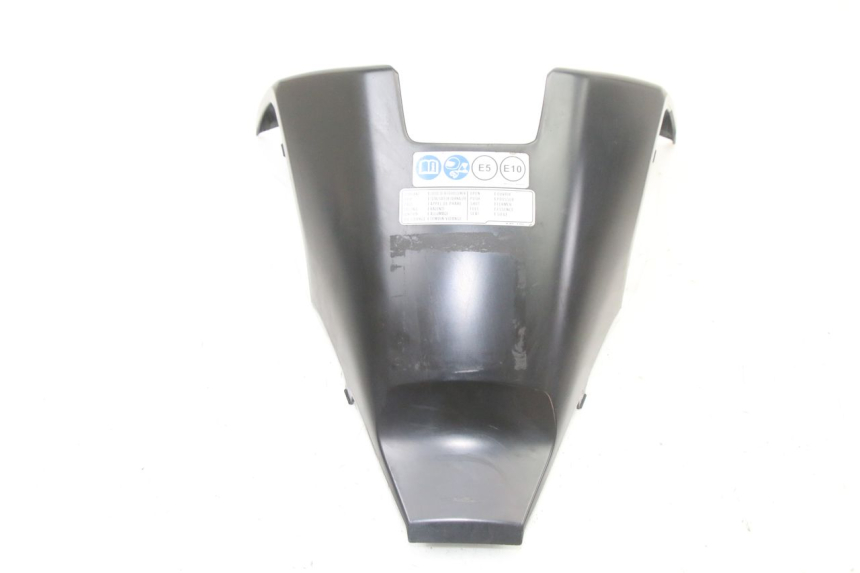 photo de BEINSCHILD OBEN HONDA FORZA 125 (2021 - 2025) - Zoom auf Gebrauchszustand