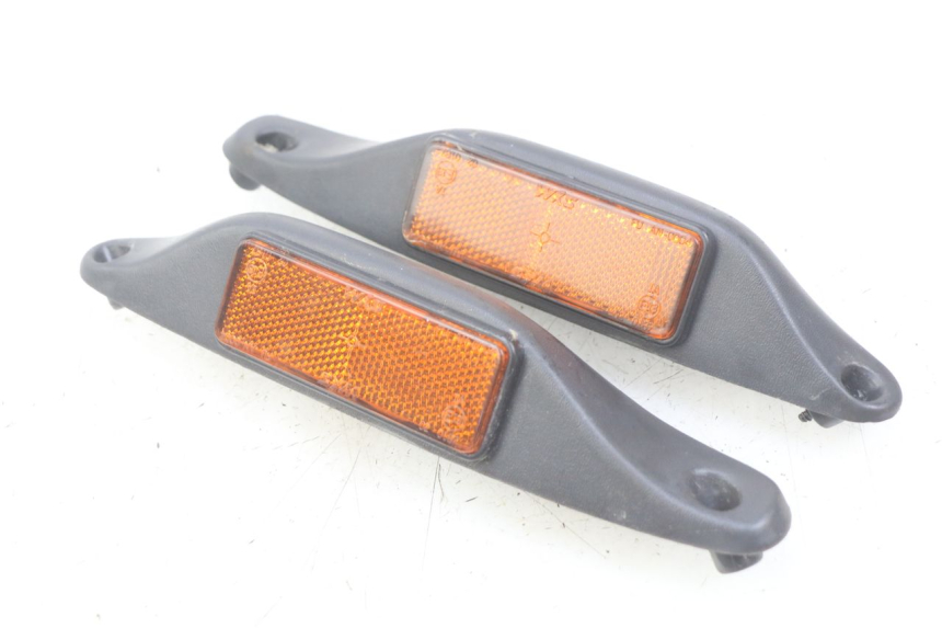 photo de OBERES INNENVERKLEIDUNGSTEIL SYM JET EURO X 2T 50 (2003 - 2007) - Hauptansicht