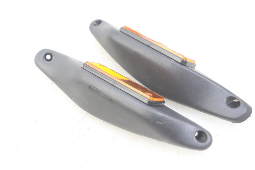 photo de OBERES INNENVERKLEIDUNGSTEIL SYM JET EURO X 2T 50 (2003 - 2007) - Zoom auf Gebrauchszustand