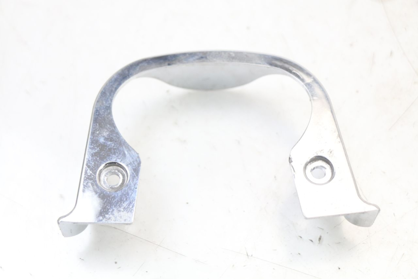 photo de BEINSCHILD OBEN JM MOTORS VX 125 (2022 - 2025) - Zoom auf Gebrauchszustand