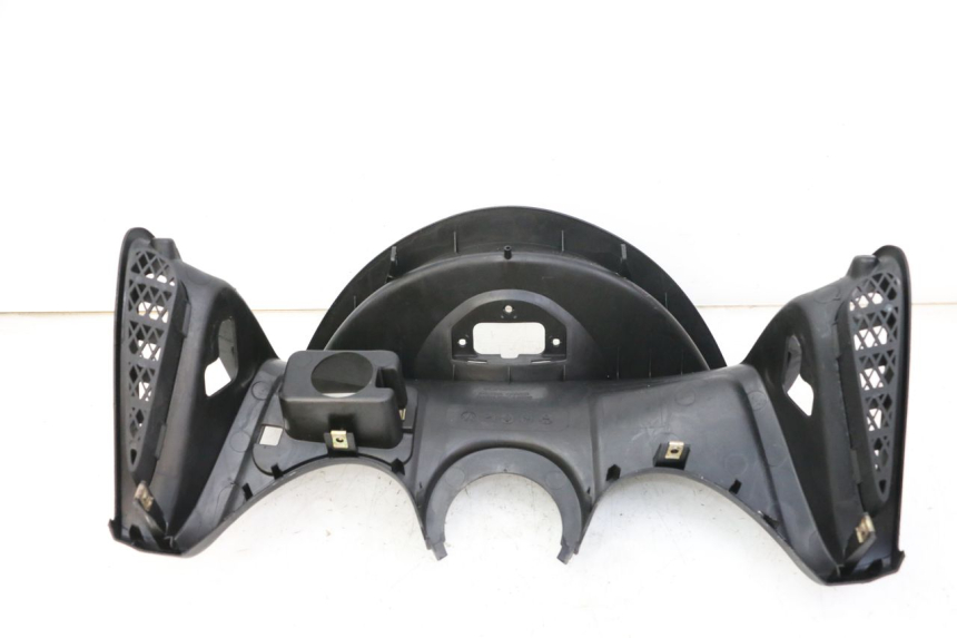 photo de BEINSCHILD OBEN KYMCO GRAND DINK 125 (2008 - 2014) - Alternative Perspektive