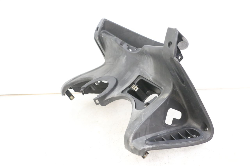 photo de BEINSCHILD OBEN KYMCO GRAND DINK 125 (2008 - 2014) - Details der Befestigungspunkte