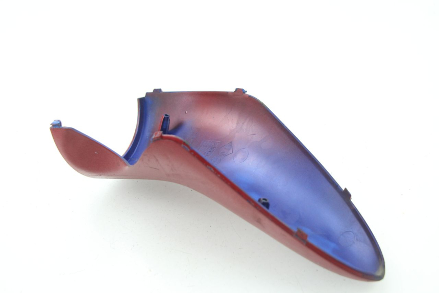 photo de BEINSCHILD OBEN PEUGEOT LOOXOR 50 (2001 - 2004) - Zoom auf Gebrauchszustand