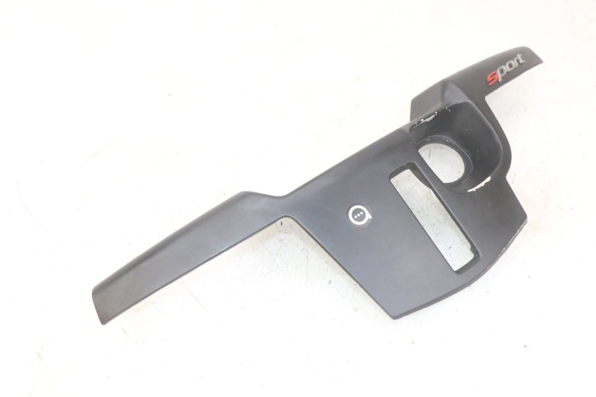 photo de BEINSCHILD OBEN PIAGGIO MP3 HPE 300 (2019 - 2026) - Hauptansicht