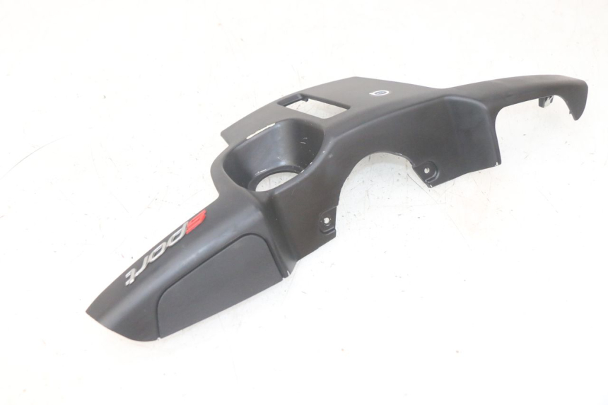 photo de BEINSCHILD OBEN PIAGGIO MP3 HPE 300 (2019 - 2026) - Technische Nahaufnahme