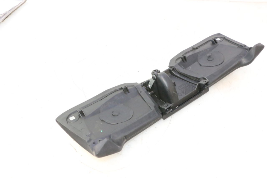 photo de BEINSCHILD OBEN PIAGGIO MP3 500 (2016 - 2018) - Technische Nahaufnahme