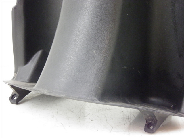 photo de BEINSCHILD OBEN QINGQI SPEEDY 50 (2005 - 2007) - Zoom auf Gebrauchszustand