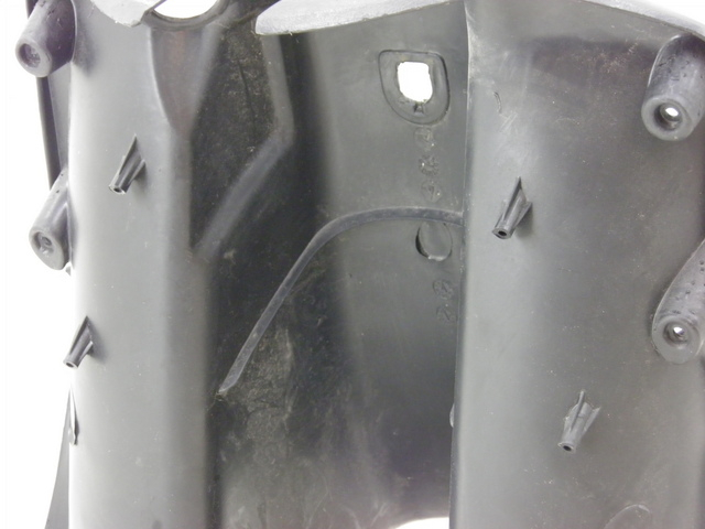 photo de BEINSCHILD OBEN QINGQI SPEEDY 50 (2005 - 2007) - Technische Nahaufnahme