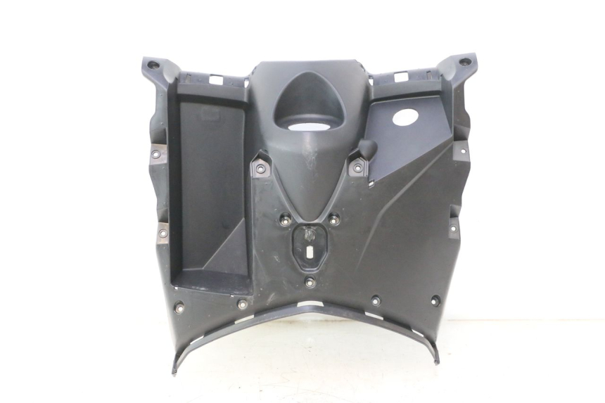 photo de BEINSCHILD OBEN JM MOTORS R-MAX TECH 50 (2024 - 2026) - Hauptansicht