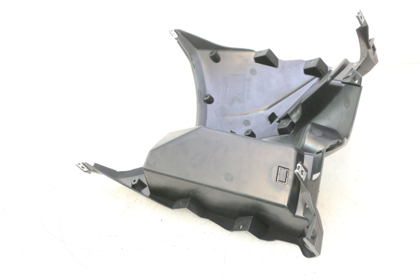 photo de BEINSCHILD OBEN JM MOTORS R-MAX TECH 50 (2024 - 2026) - Zoom auf Gebrauchszustand