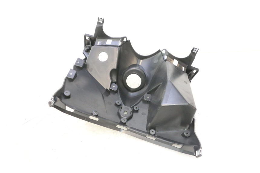 photo de BEINSCHILD OBEN JM MOTORS R-MAX TECH 50 (2024 - 2026) - Technische Nahaufnahme