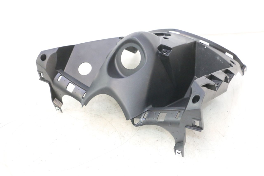 photo de BEINSCHILD OBEN JM MOTORS R-MAX TECH 50 (2024 - 2026) - Details der Befestigungspunkte