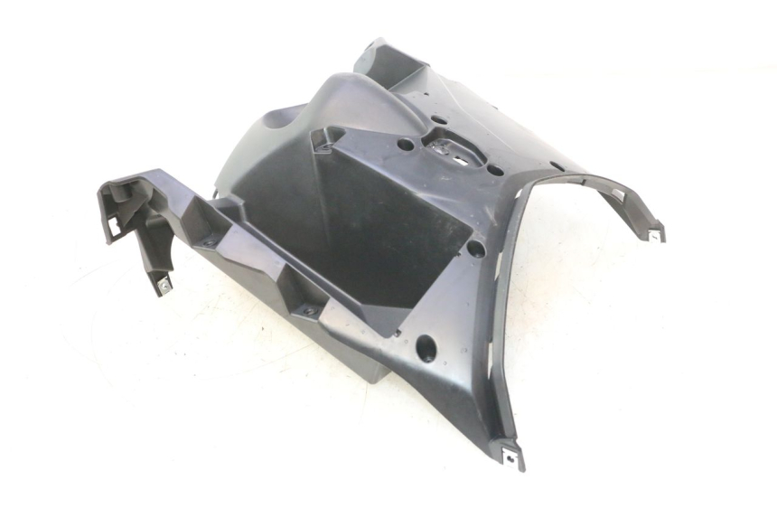 photo de BEINSCHILD OBEN JM MOTORS R-MAX TECH 50 (2024 - 2026) - Oberflächenzustand und Material