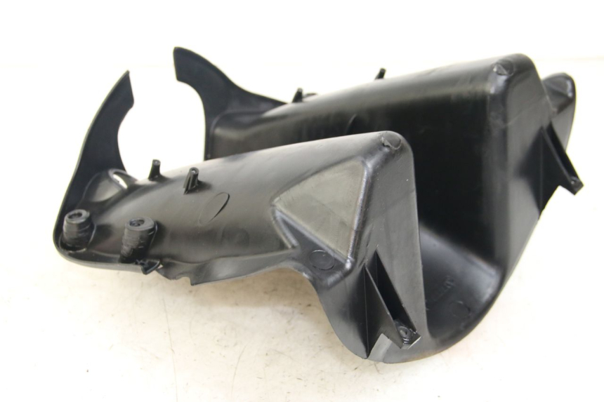 photo de BEINSCHILD OBEN TNT MOTOR ROMA 10' 4T 50 (2007 - 2018) - Zoom auf Gebrauchszustand