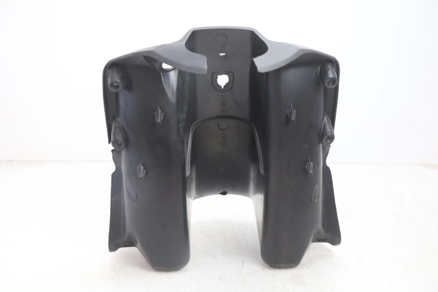 photo de BEINSCHILD OBEN TNT MOTOR ROMA 12' 2T 50 (2007 - 2018) - Zoom auf Gebrauchszustand