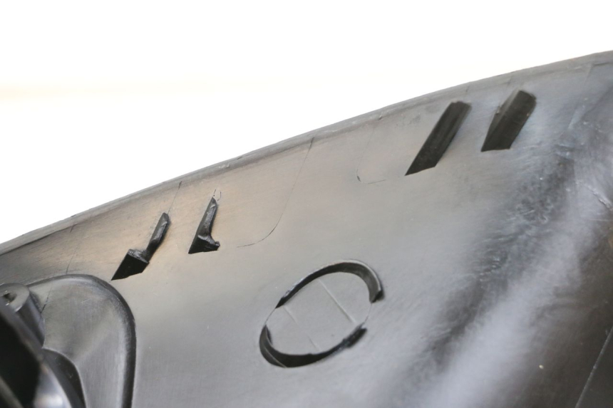 photo de BEINSCHILD OBEN GILERA RUNNER LC 50 (1997 - 1998) - Detailansicht des Bauteils