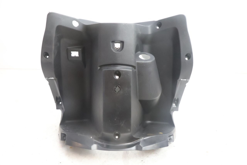 photo de BEINSCHILD OBEN JM MOTORS SANTANA EVO 50 (2024 - 2026) - Hauptansicht