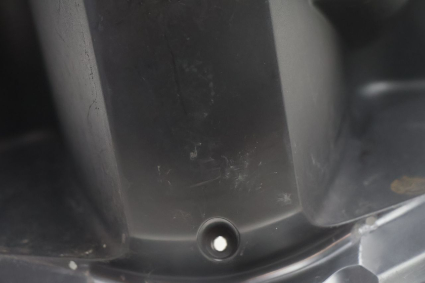photo de BEINSCHILD OBEN JM MOTORS SANTANA EVO 50 (2024 - 2026) - Detailansicht des Bauteils