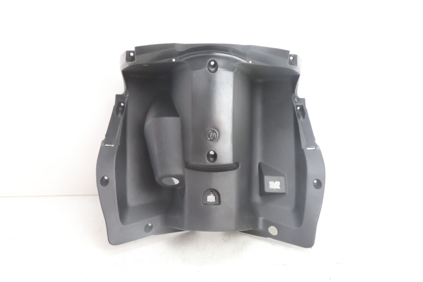 photo de BEINSCHILD OBEN JM MOTORS SANTANA EVO 50 (2024 - 2026) - Technische Nahaufnahme