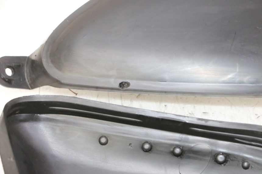 photo de BEINSCHILD OBEN YAMAHA X-MAX XMAX 125 (2010 - 2013) - Zoom auf Gebrauchszustand